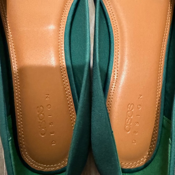 ASOS flats - Picture 4 of 4